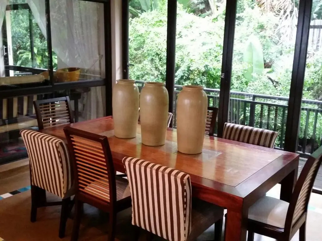 Zimbali beach estate
