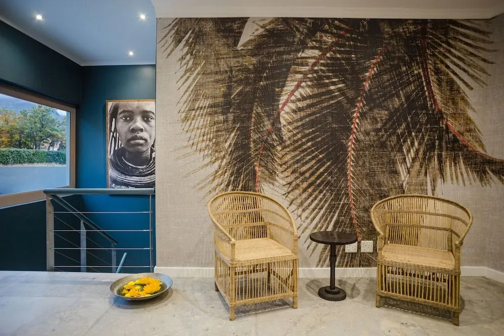 Sovn Boutique Hotel