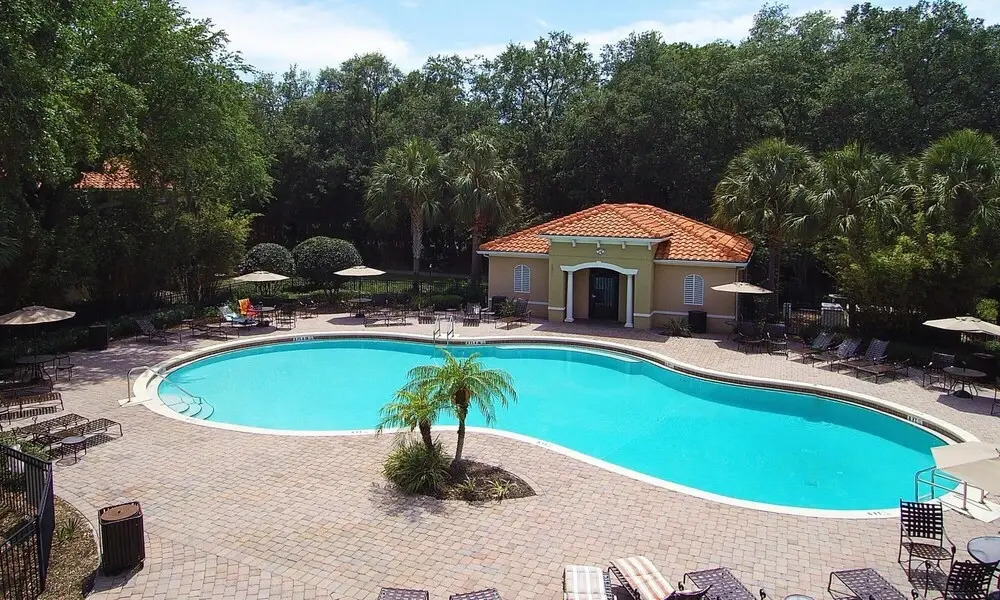 Marvelous 4Bd Close to Disney Compass Bay 3032