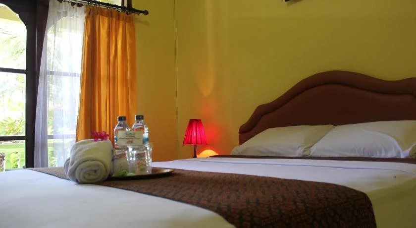 Puri Nusantara Hotel