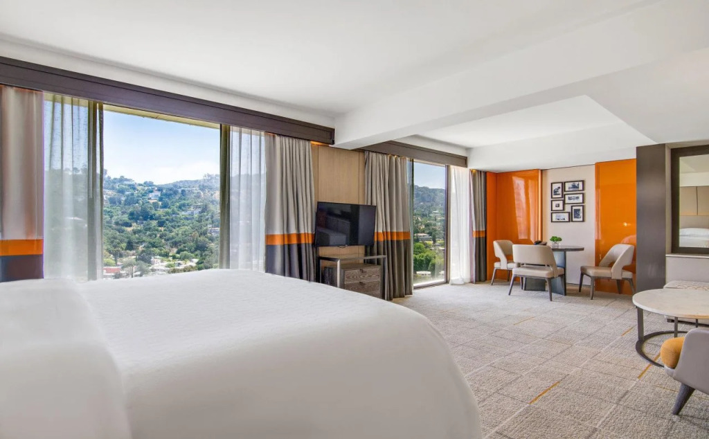 Sheraton Universal