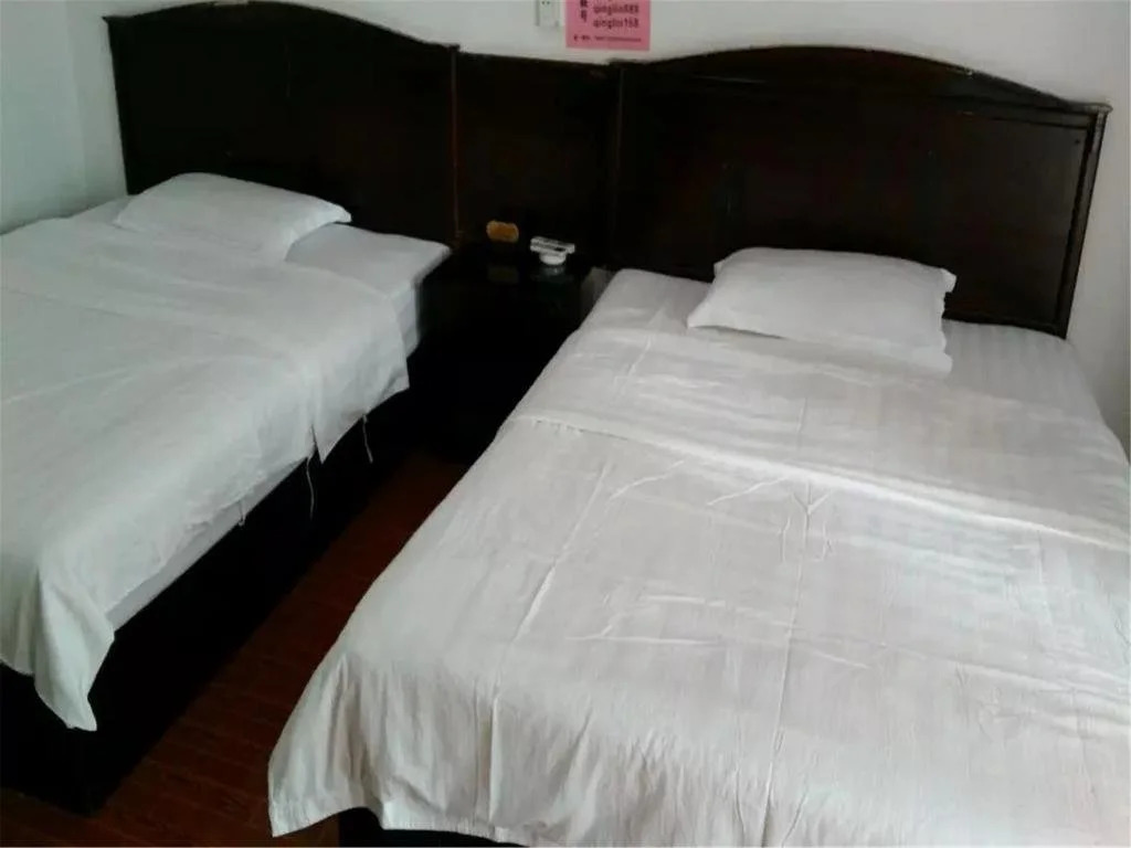 Guilin Tree Hotel