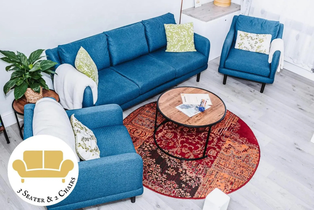 Enjoy the Pause in heart of Chester - Quiet, 2 min walk to Shops, Cafes, Bars, River, Parks & Attractions