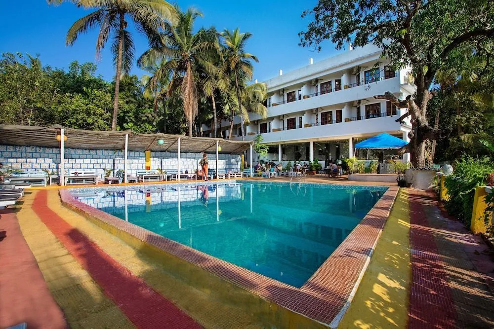 Fantasy Resort Goa