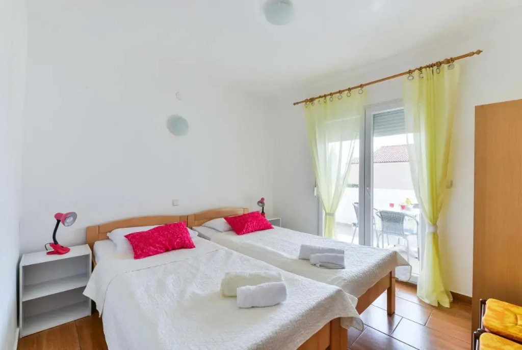 Apartments Citrus