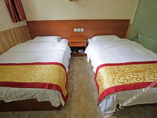 99 Inn (Chengdu Happy Valley)