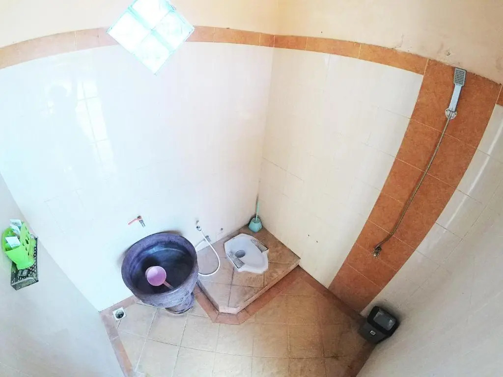 Biva Homestay Jogja