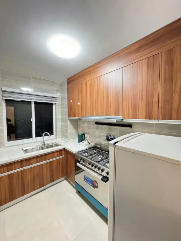 The 401 Apartment