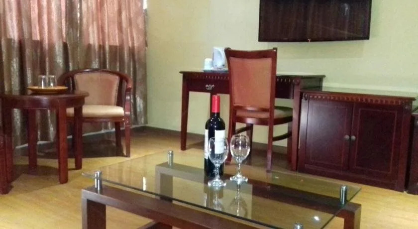 Swan Hotel