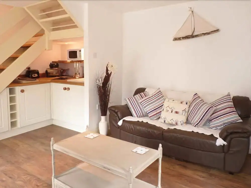 No 1 The Old Coach House