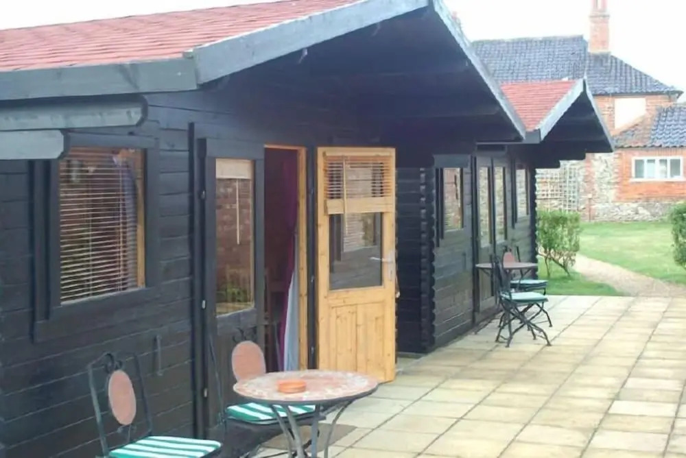 The Lion Inn