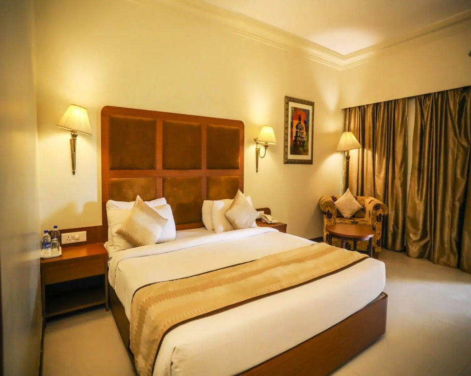Sterling Amargarh Jodhpur