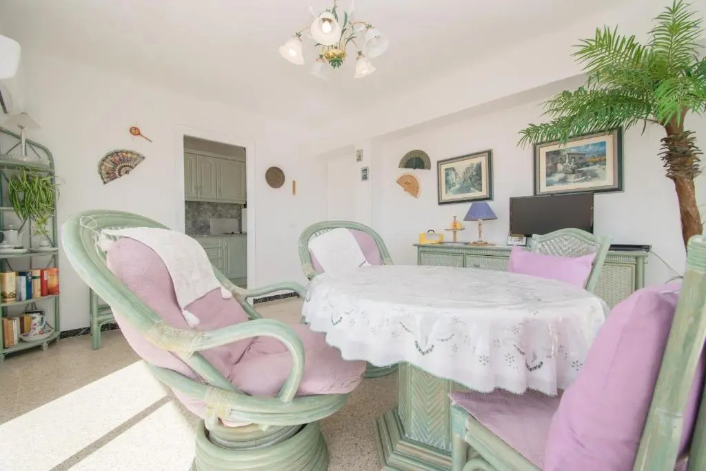 24 The Palm Home - Alicante Holiday