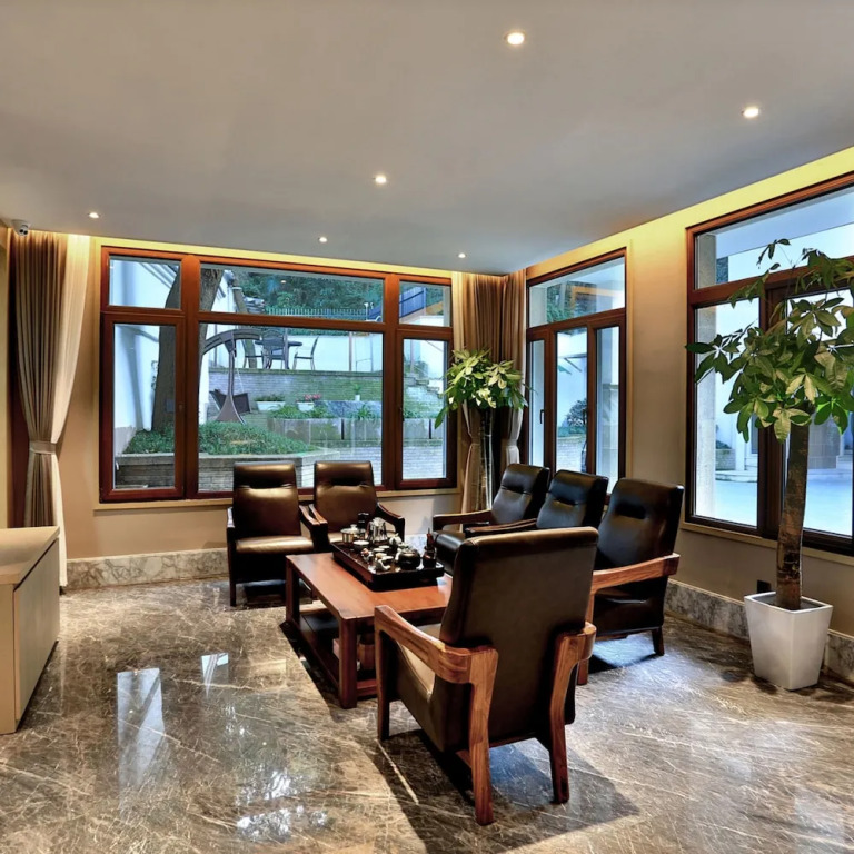 Shundi SHY Hotel Xihu Hangzhou