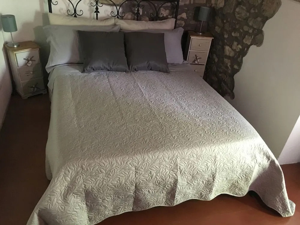 B&B Appartamenti Villa del lago