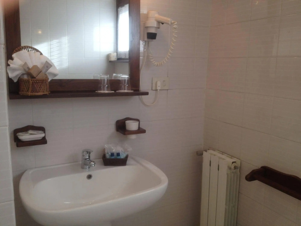 Hotel San Giorgio