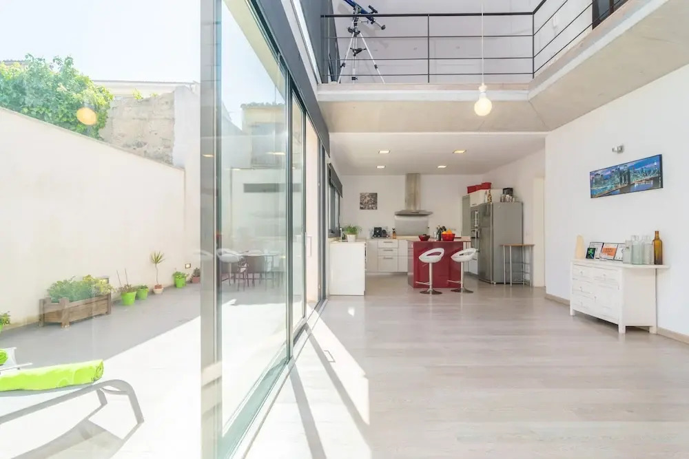 Marte in Sa Pobla With 3 Bedrooms and 2 Bathrooms