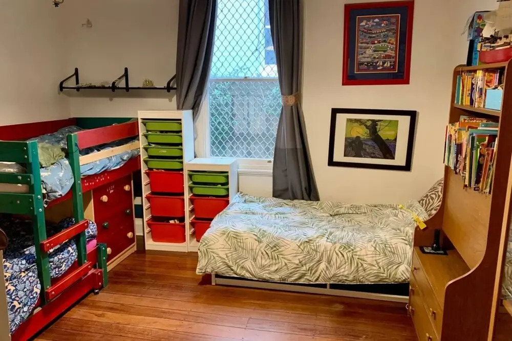 Relaxing 3 Bedroom Apartment in Perth