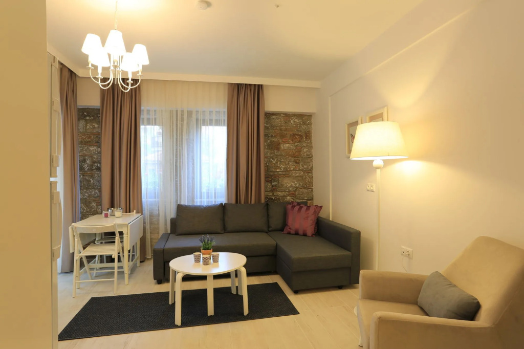 Alp Suites Lavanta
