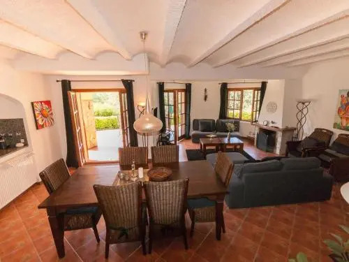 Villa Duende