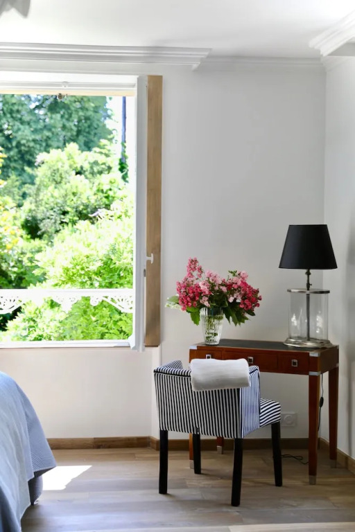 GLYCINES COUNTRY GUESTHOUSE
