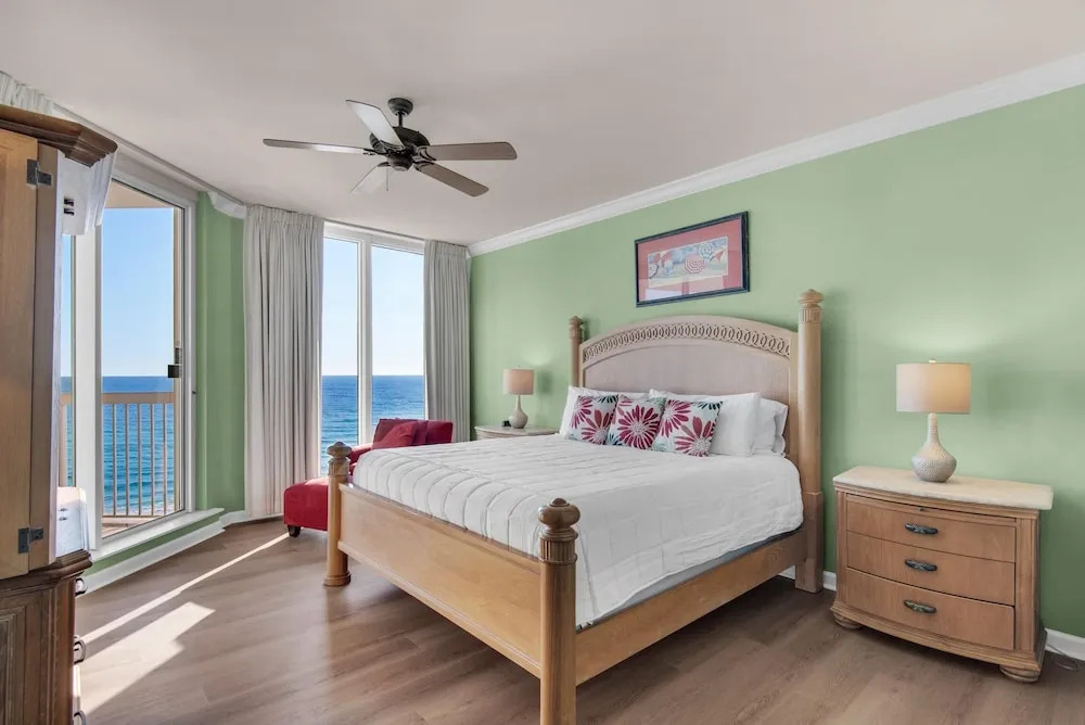 Silver Beach Towers 1205 East