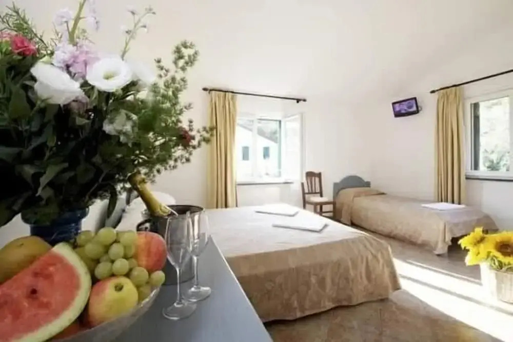 Hotel La Rossola Resort & Natura Bonassola la Porta delle 5 Terre