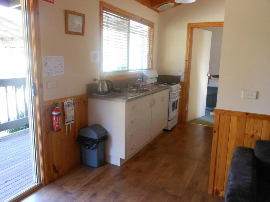 Awonga Cottages