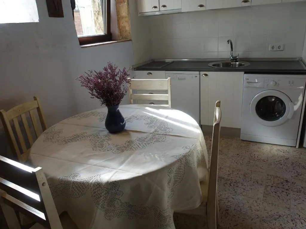 Apartamentos La Dama Azul