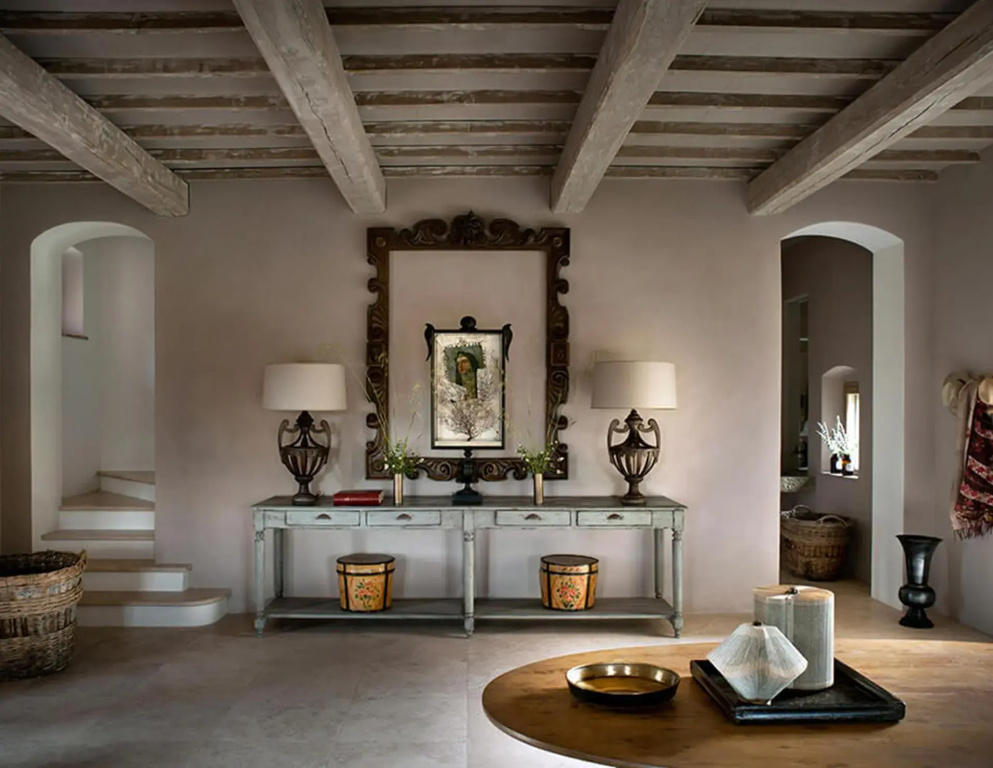 Hotel Castello di Reschio