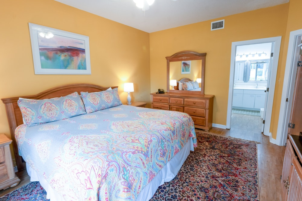Windermere Coastal Retreat 7c 2 Bedroom Condo