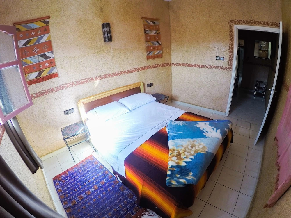 maison de vacance
