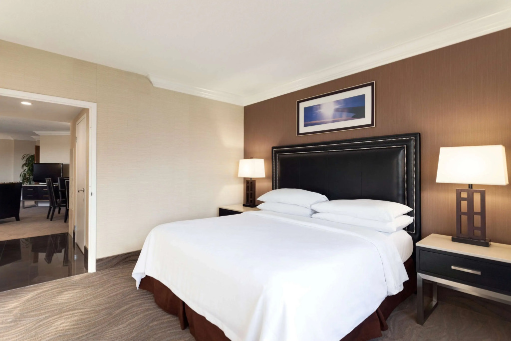 Embassy Suites by Hilton Irvine Orange County Airport