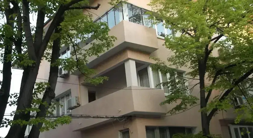Apartments Krasa