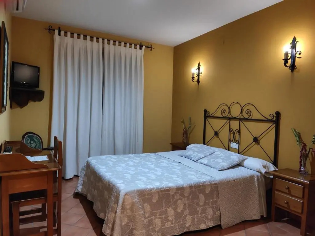 La Garzona