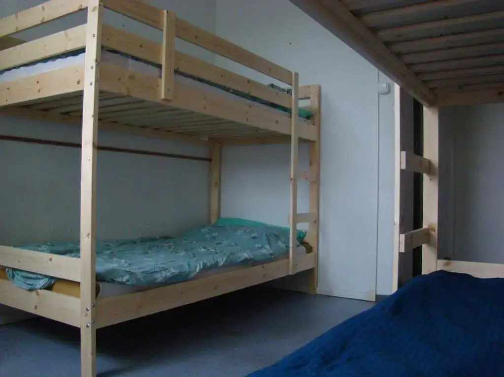 Mathias Hostel Budapest