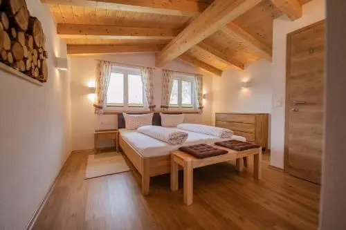 Apartment Dahoam