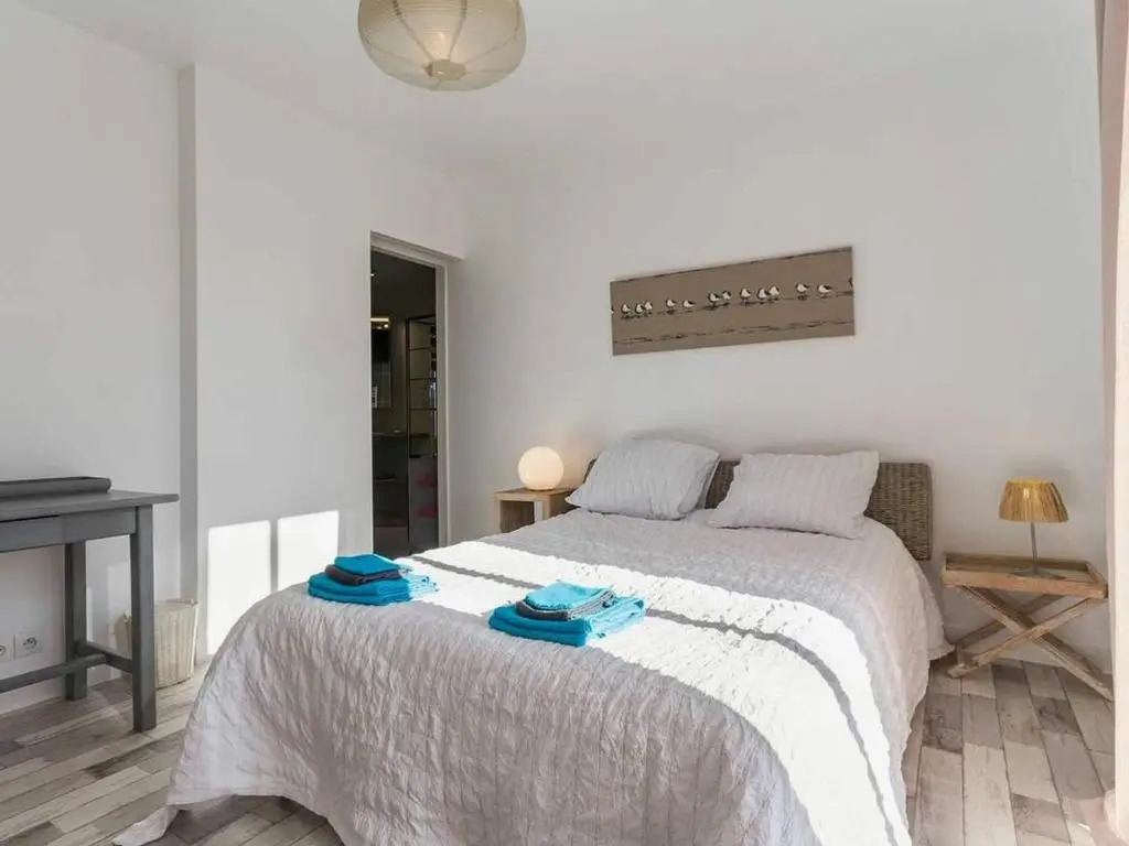 Gite Chauve, 4 pièces, 6 personnes - FR-1-306-1171