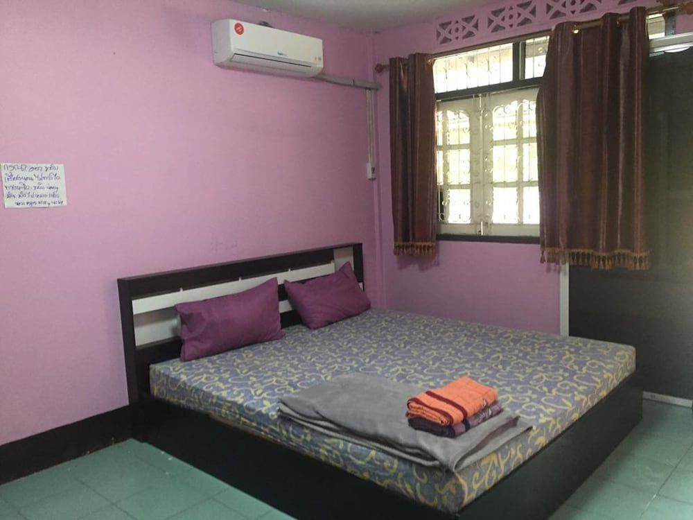 Bussaracum Resort