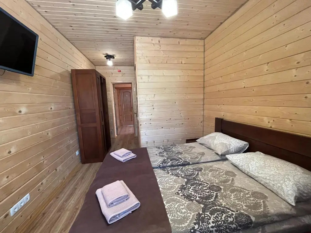 Nicole hotel