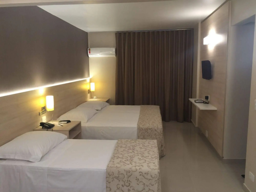 Antonio´s Palace Hotel