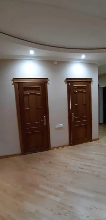 Bakuvi Tourist Apartment B022