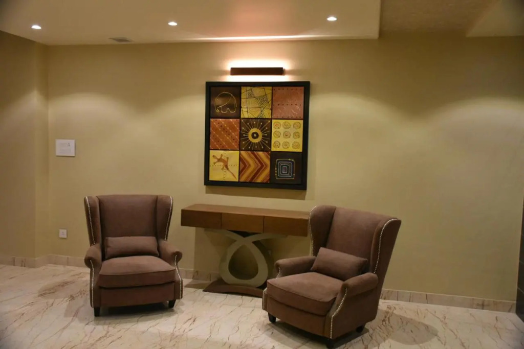 Hotel Lake Vinora