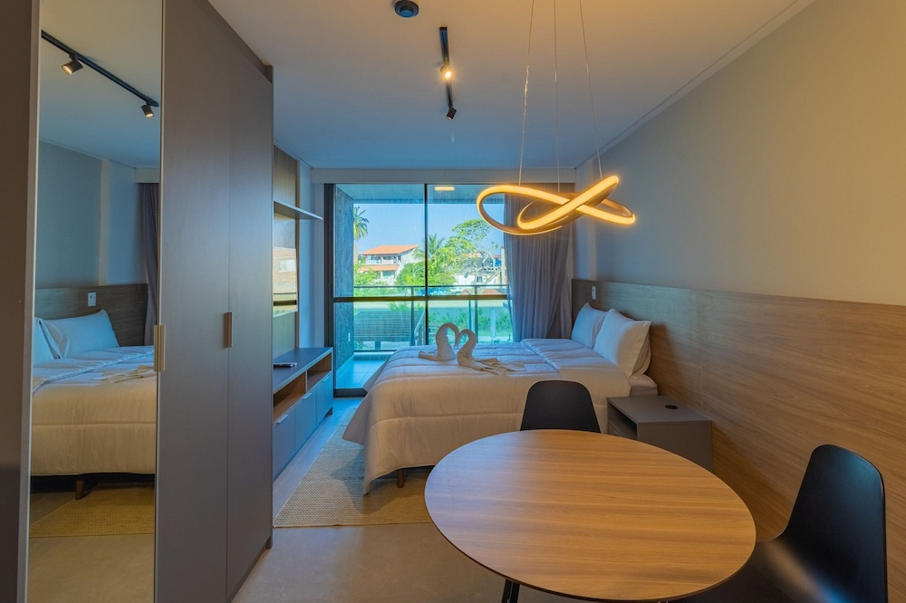 Beach Class Summer Housi #e110 - Apto by Carpediem
