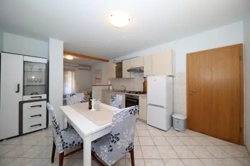 Apartment Gašpe A1