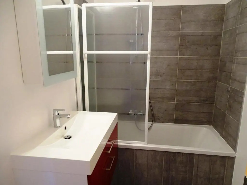 Appartement Avoriaz, 2 pièces, 4 personnes - FR-1-634-23