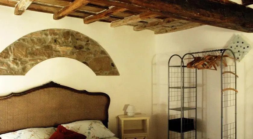 Casa Cappelli