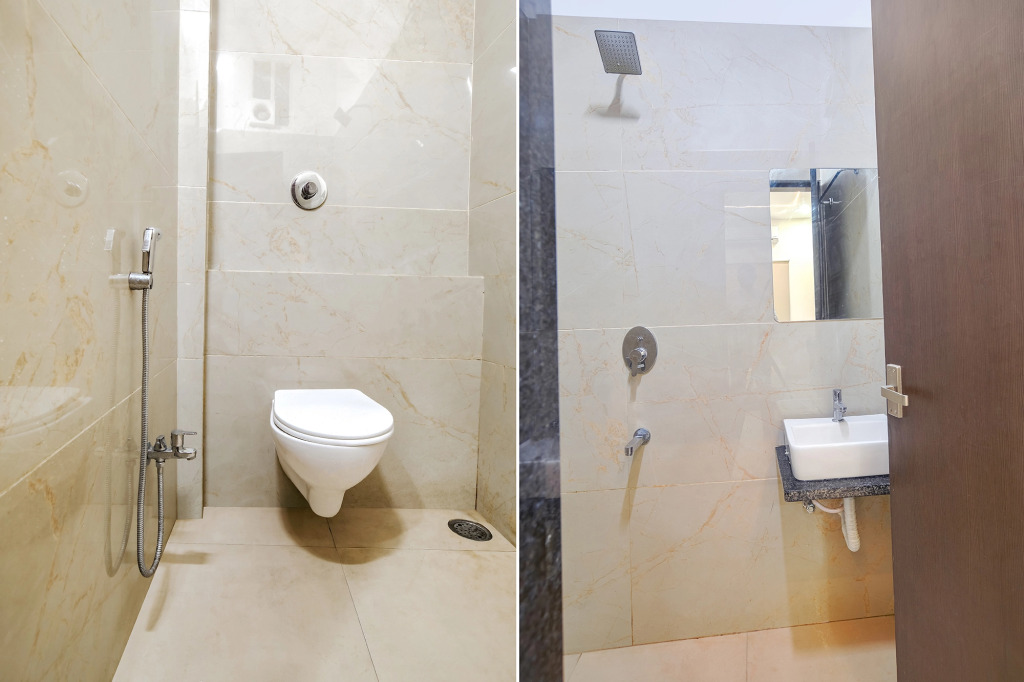 FabHotel Grand Giriraj