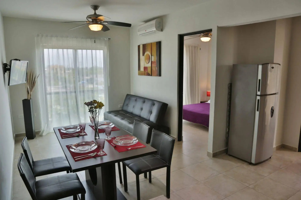 Condo 46