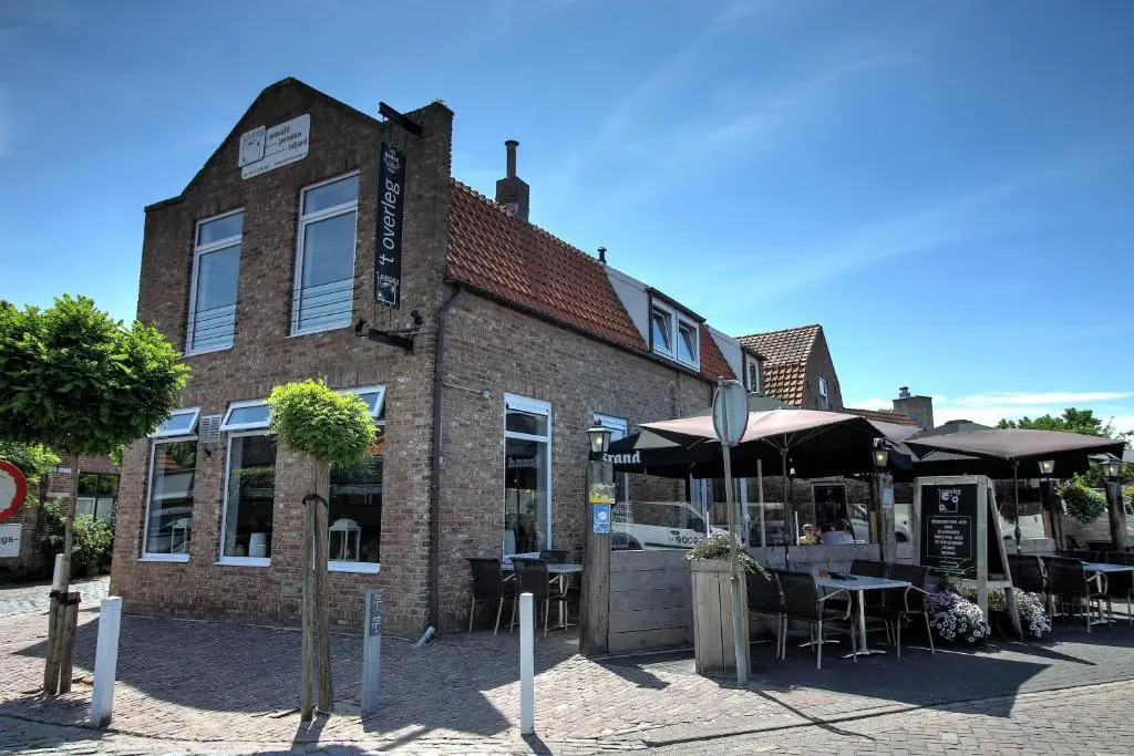 Hotel Groede